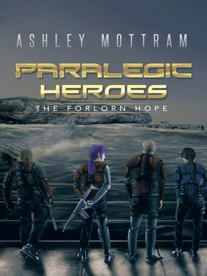 cover image of Paralegic Heroes